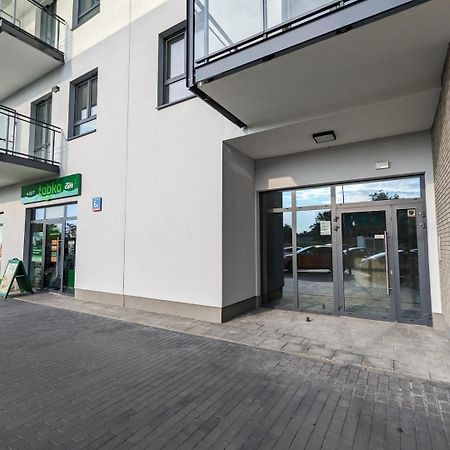 Westinapart A45 Warsaw Exterior photo